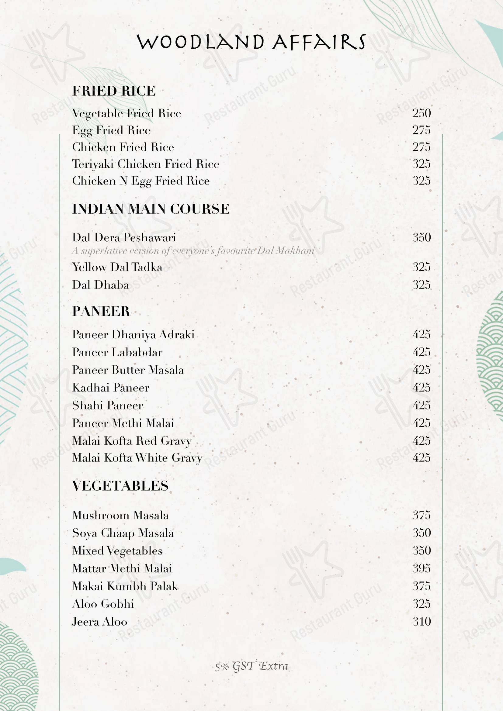 Детское for Woodland Affairs in New Delhi