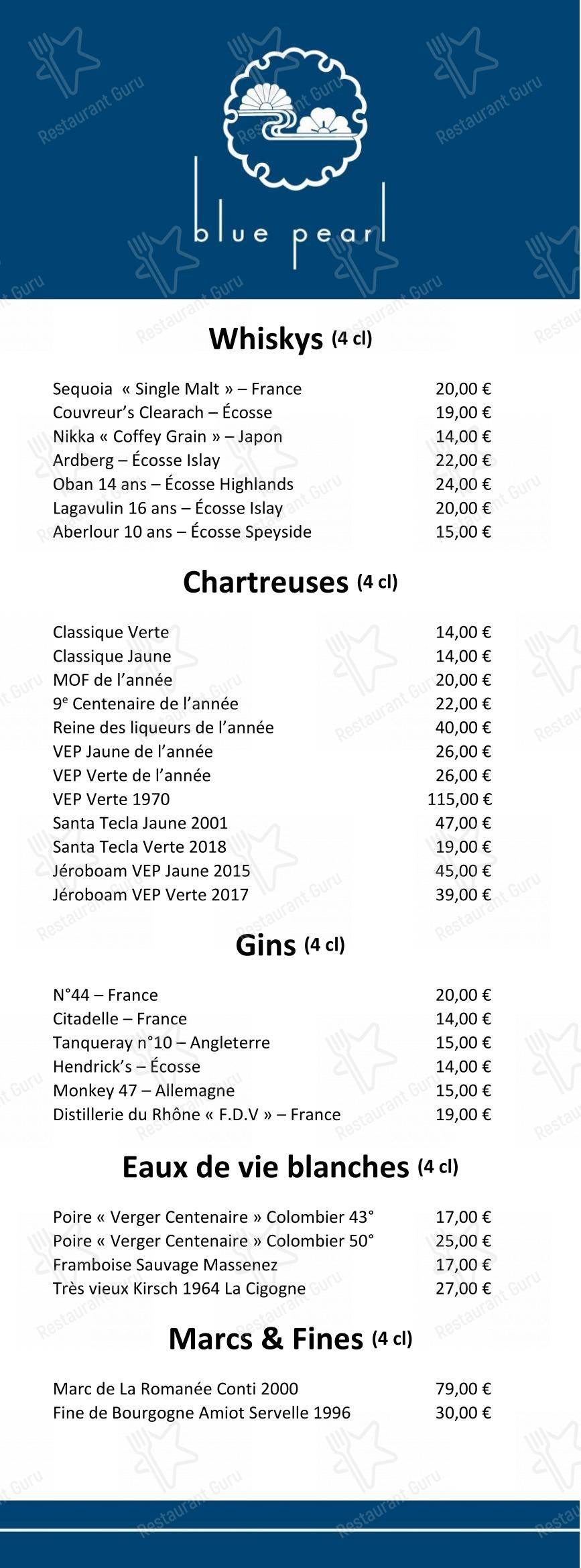 Основное меню pour La Pyramide - Hôtel Restaurant (Isère) restaurant