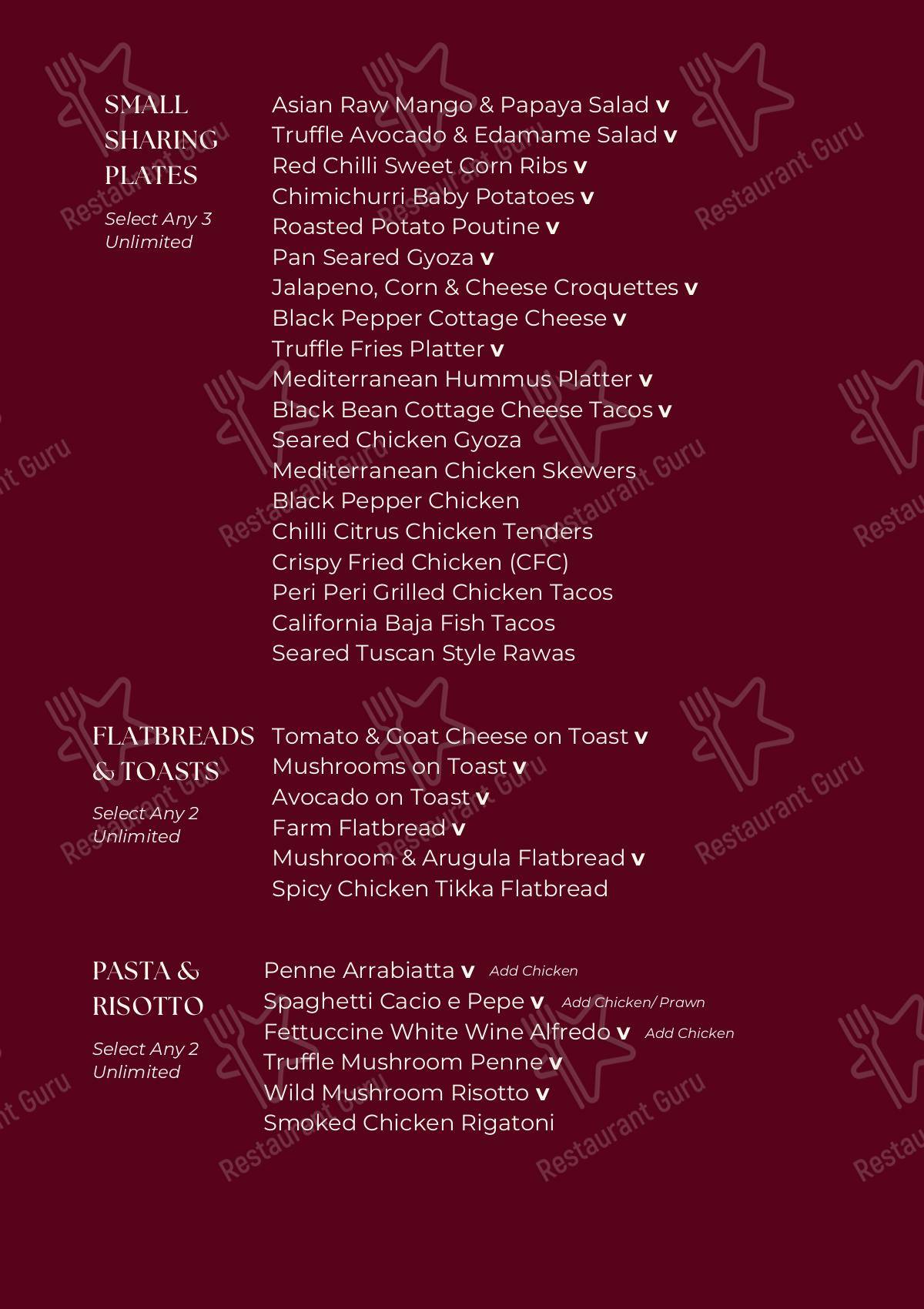 Òsteria in Mumbai - Детское