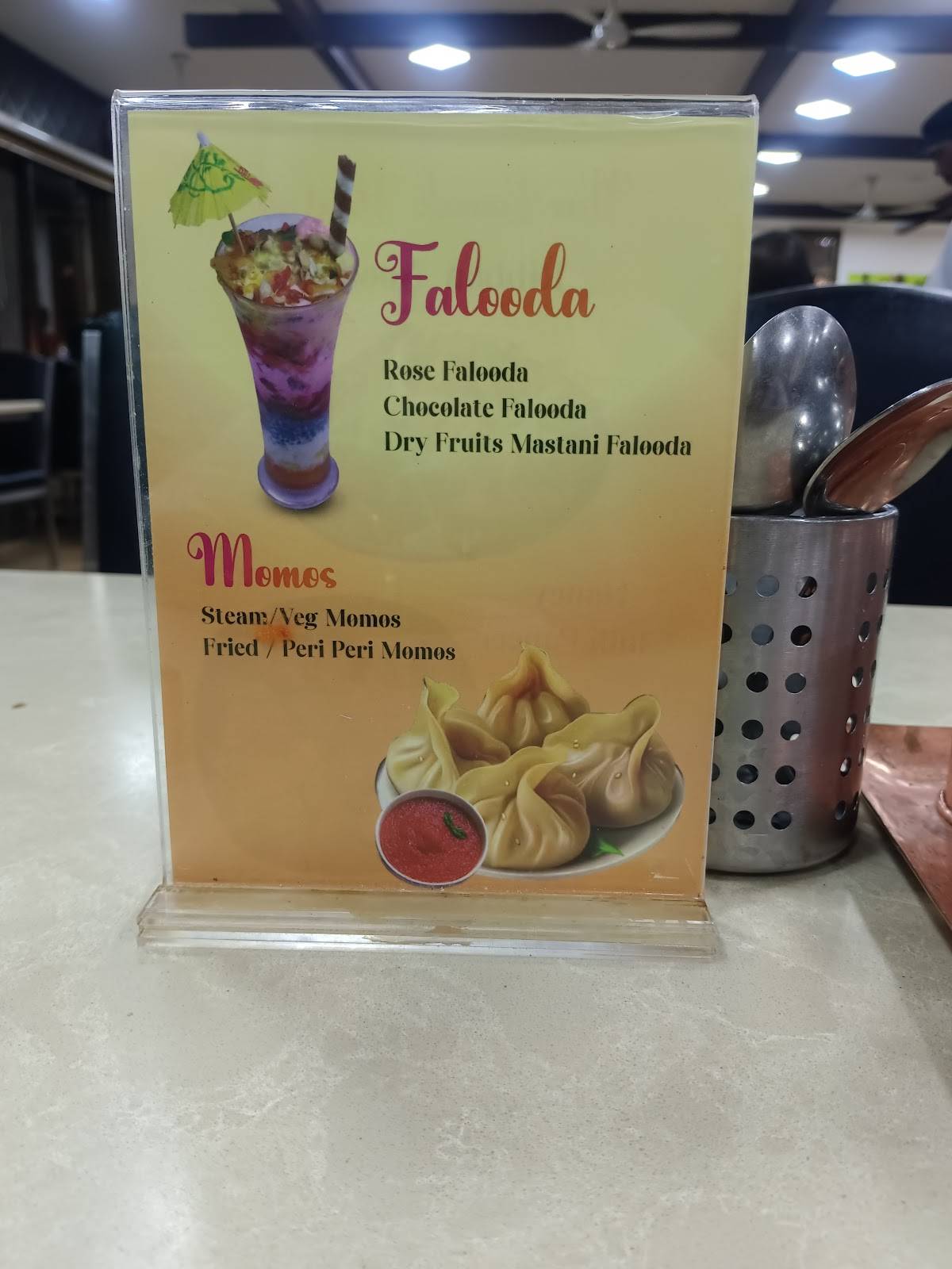 Aswins Veg Restaurant (Perambalur - HWY) menu