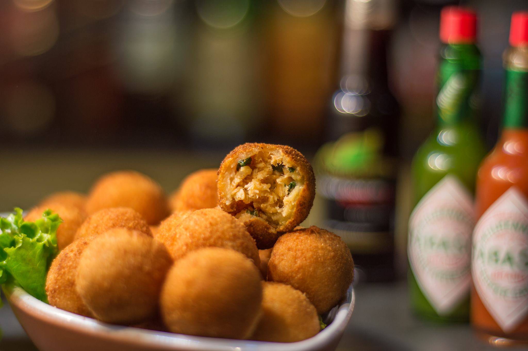 Bar do Tio cardápio