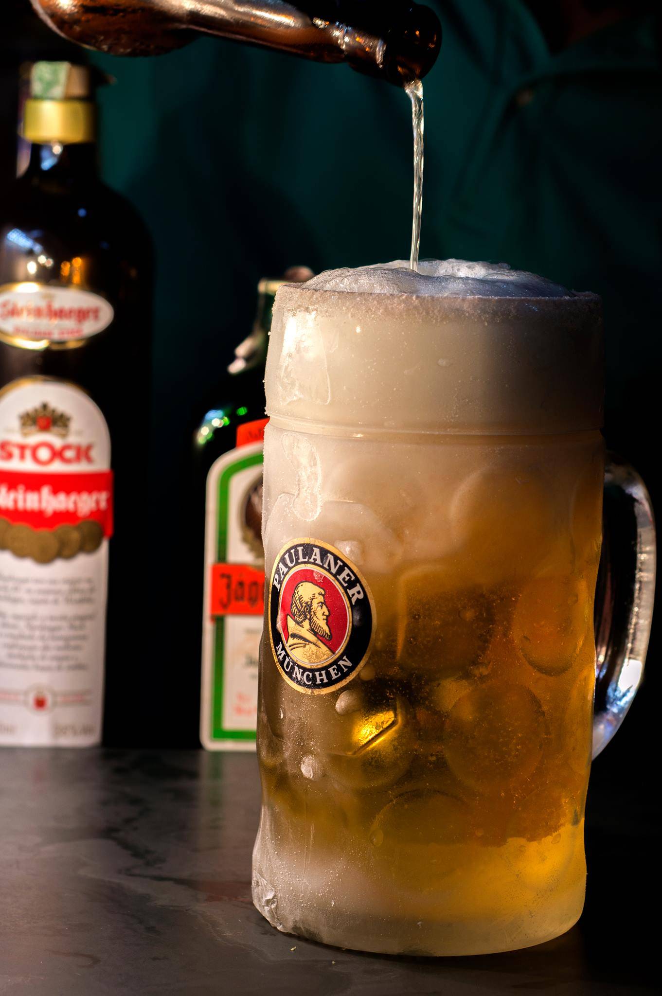 Bar do Tio cardápio