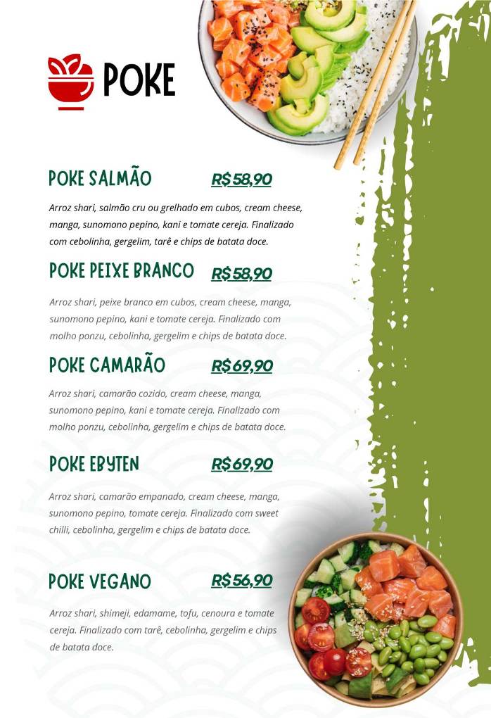 Becco da Pizza I cardápio