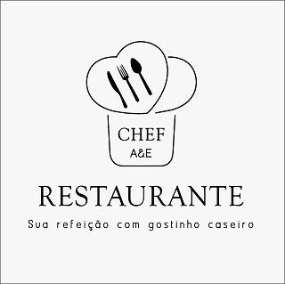 CHEF A&E Restaurante cardápio