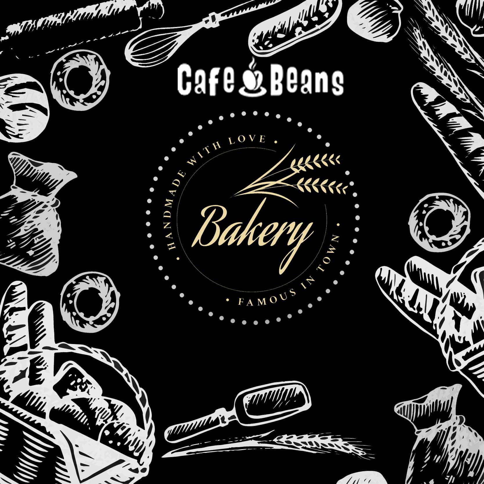 Cafe Beans menu
