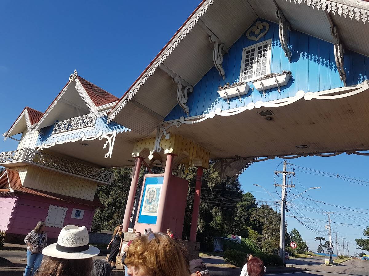 Café Polônia Gastronomia cardápio