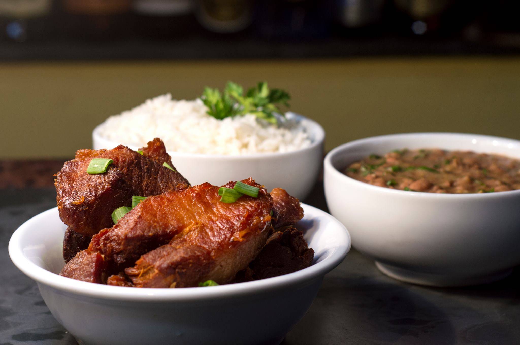 Bar do Tio cardápio