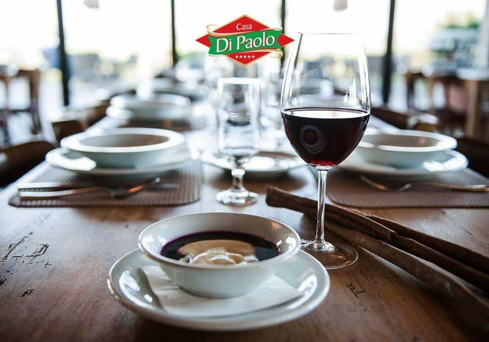 Galeto Di Paolo Itapema Itapema SC cardápio