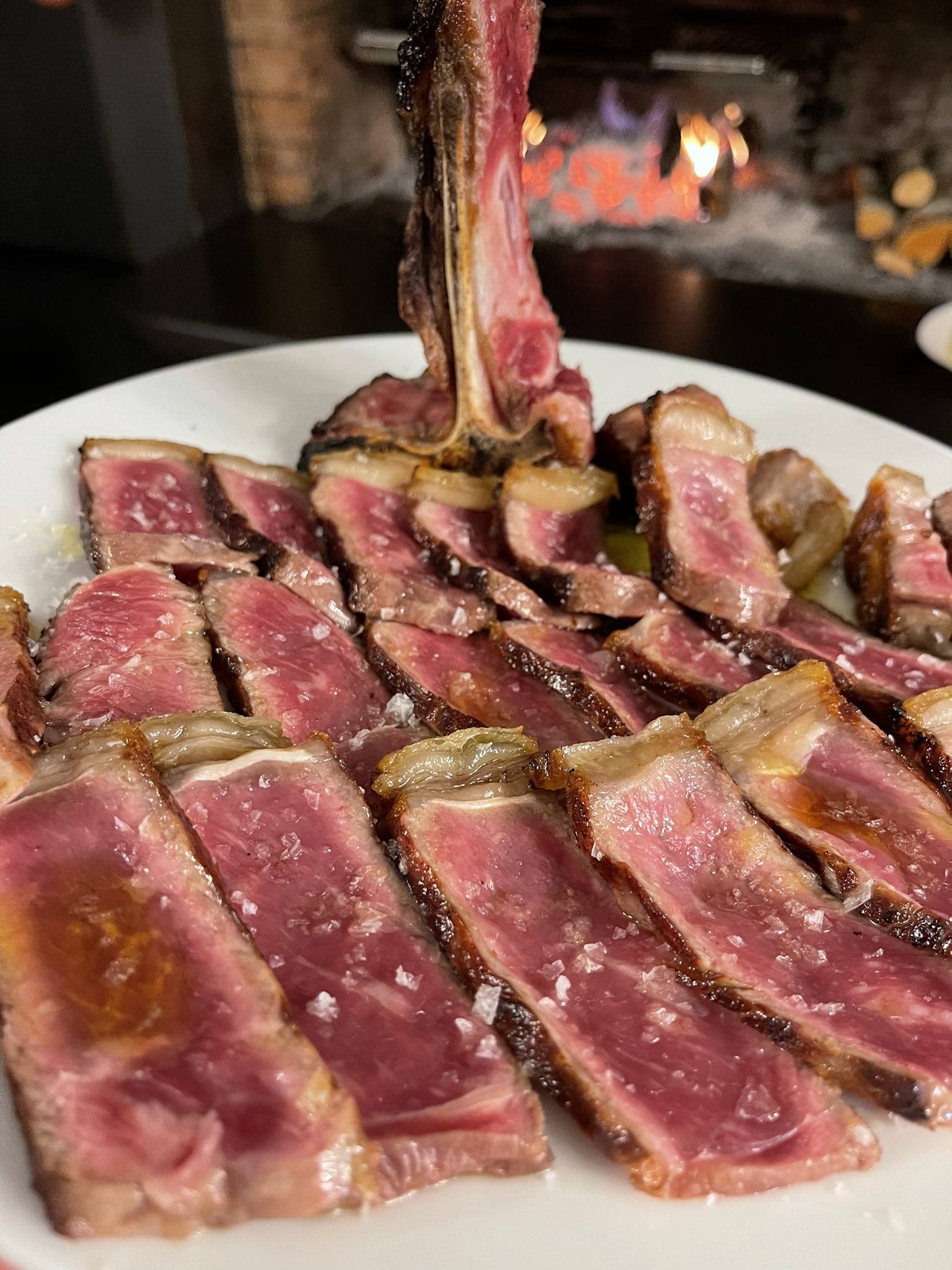 Menu di Cucina Settantuno: Ristorante Braceria Battipaglia 