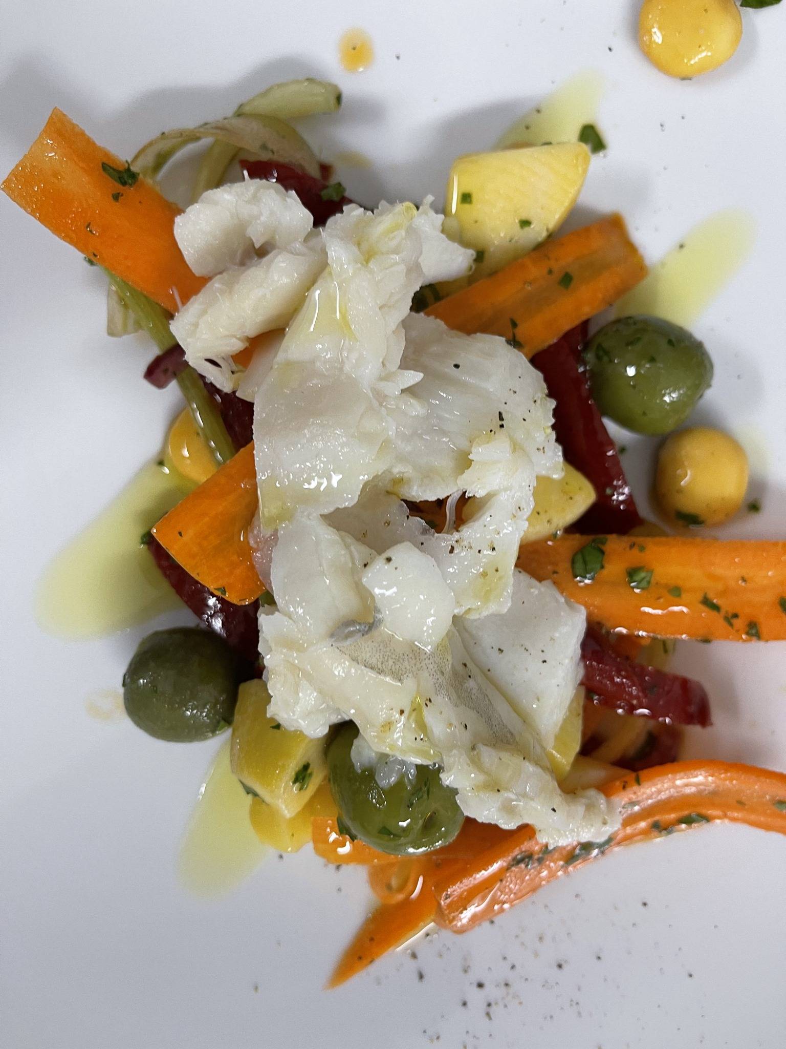 Menu di Cucina Settantuno: Ristorante Braceria Battipaglia 