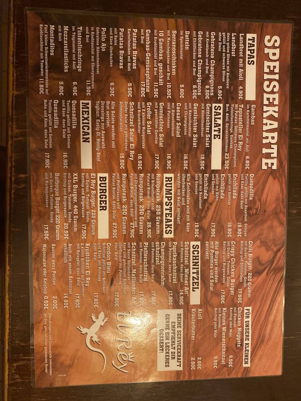 bar beya - restaurant und cocktailbar -
