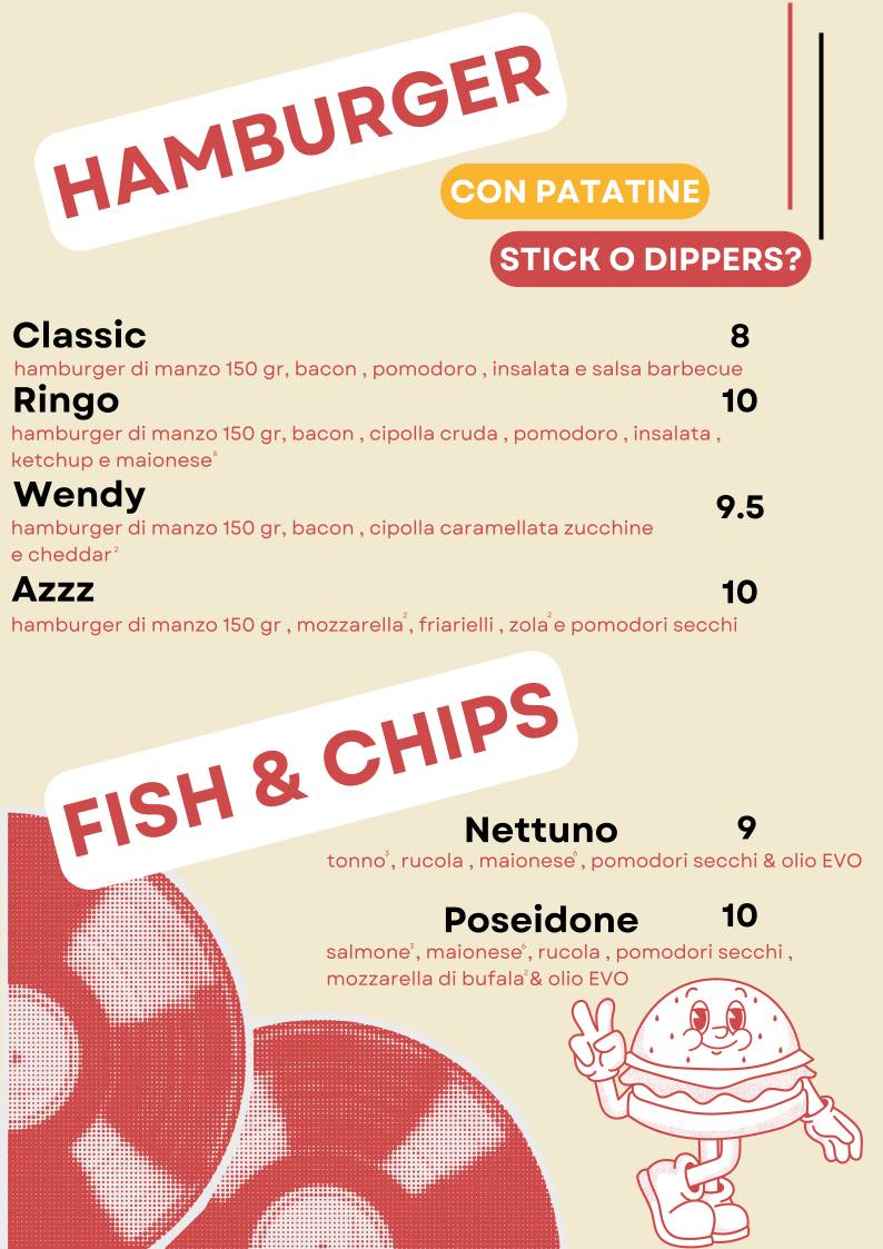 Menu di Family2.0 mordi & mukala 