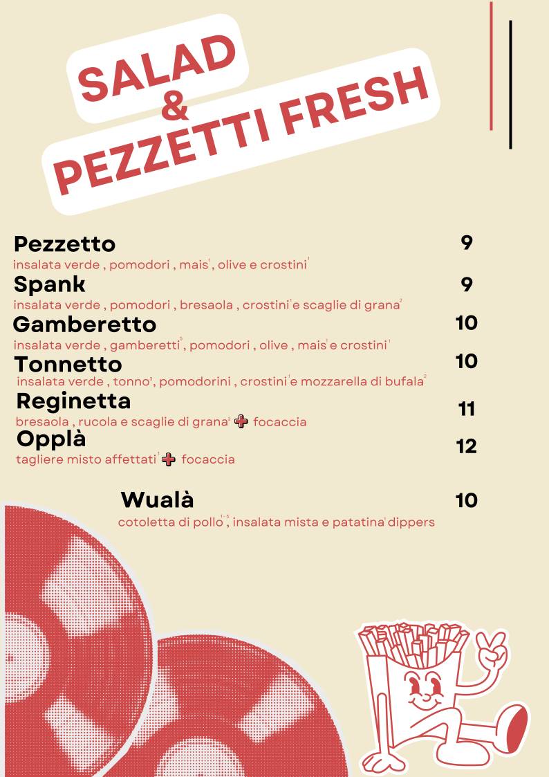 Menu di Family2.0 mordi & mukala 