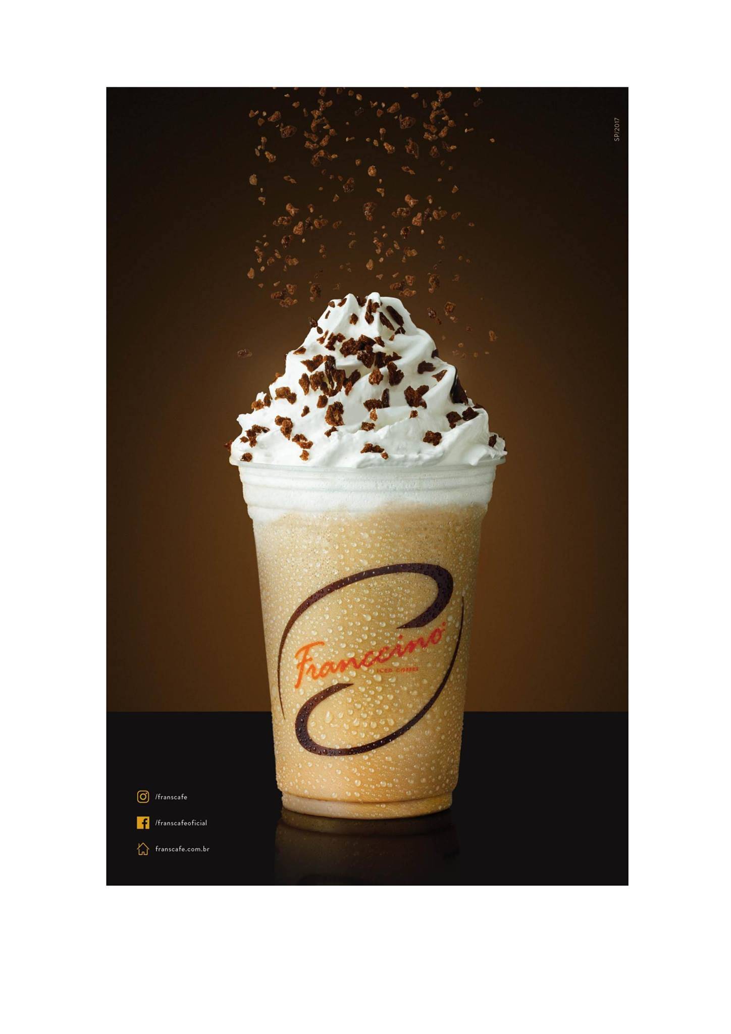 Frans Café Taguatinga cardápio