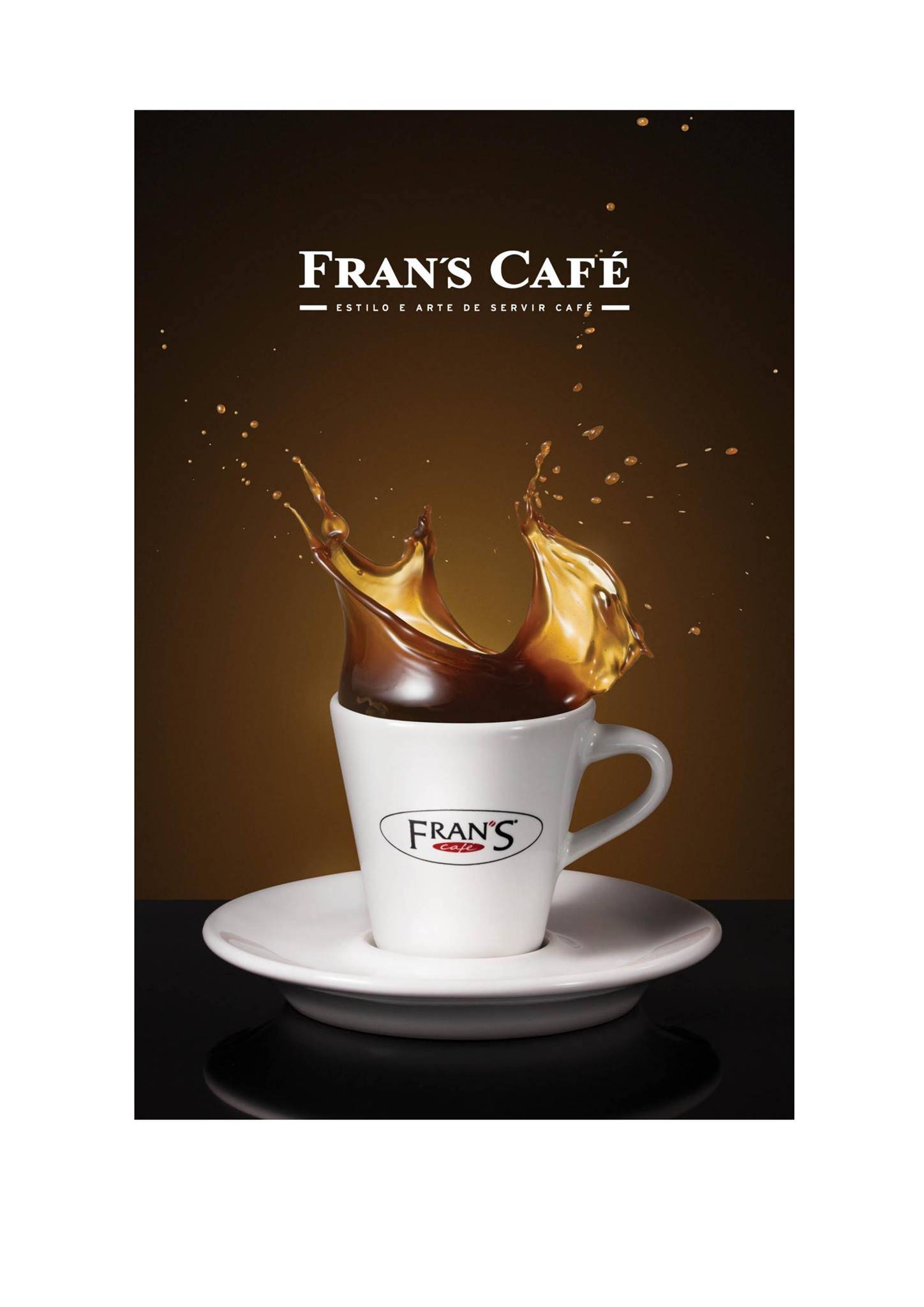 Frans Café Taguatinga cardápio