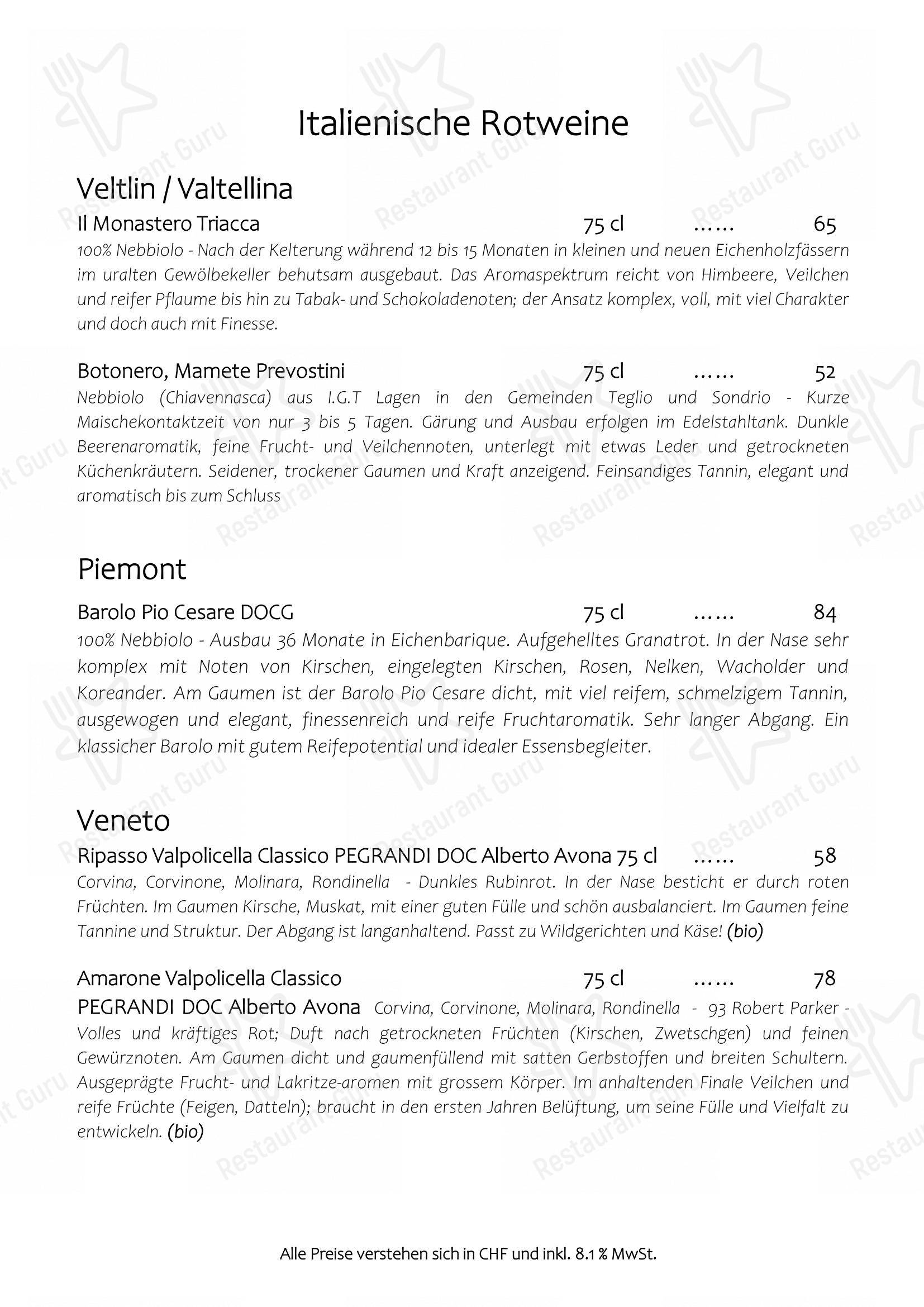 Hotel Ducan in Davos - Детское