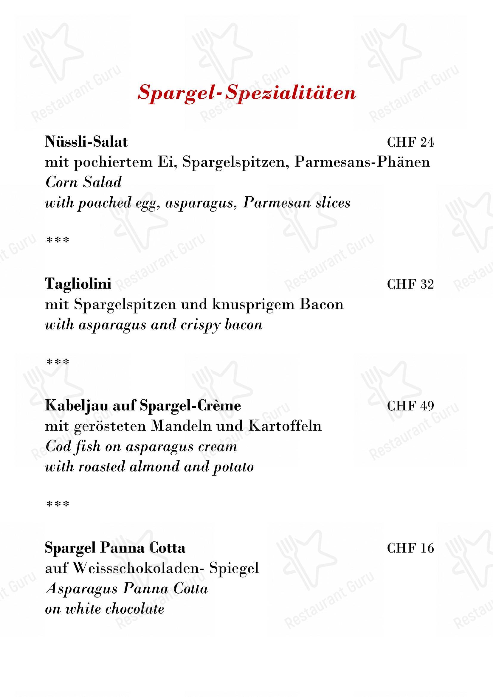 Крафт меню pour Hummerbar pub et bar