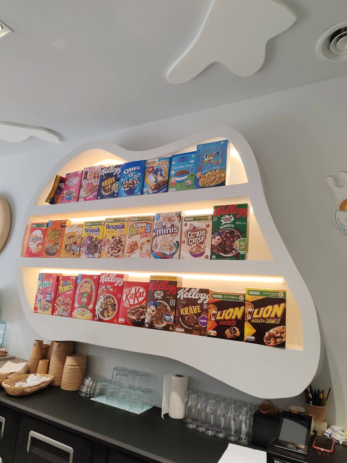 Menu di Inzuppo 