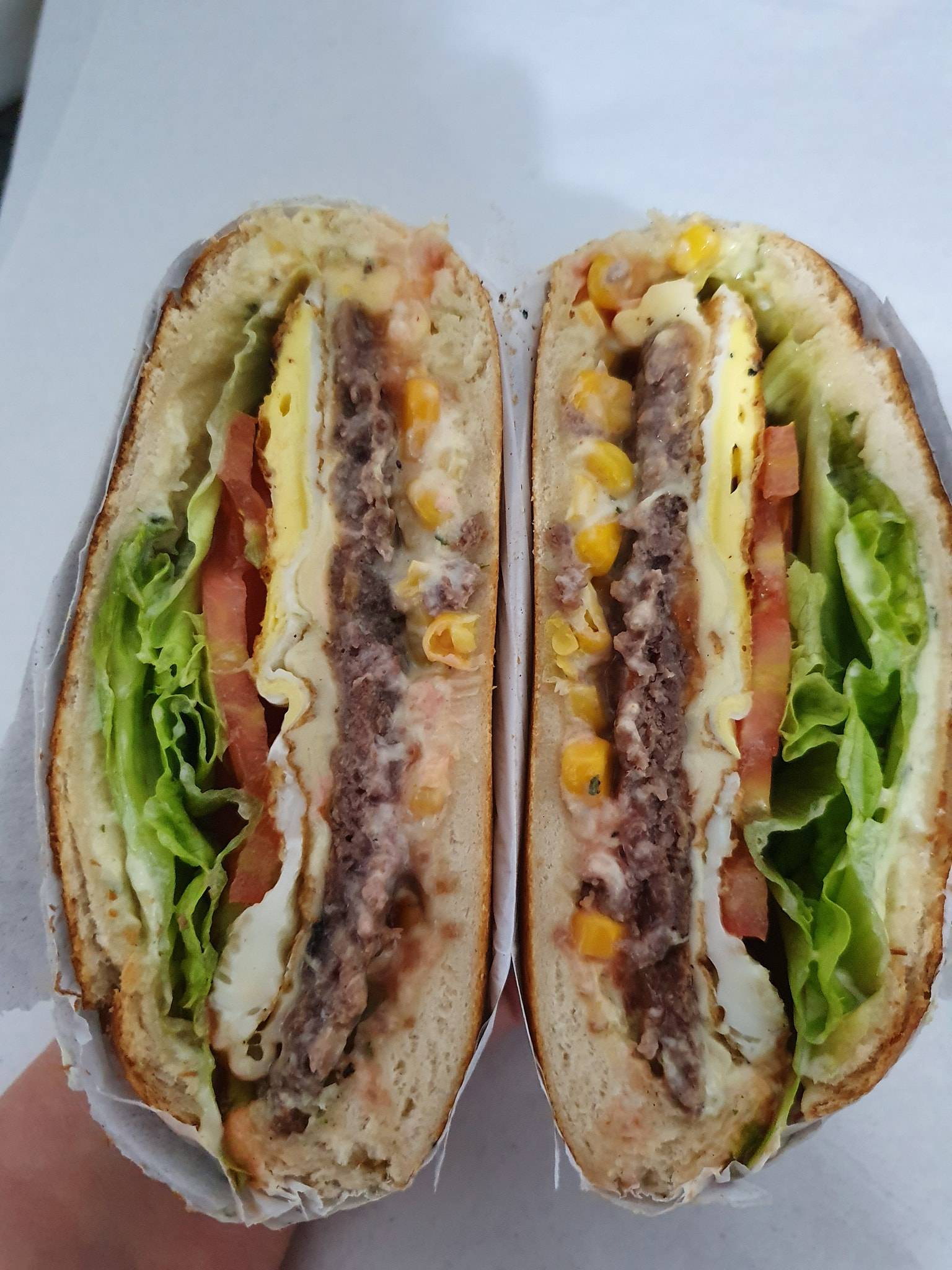 JULINHO LANCHES cardápio