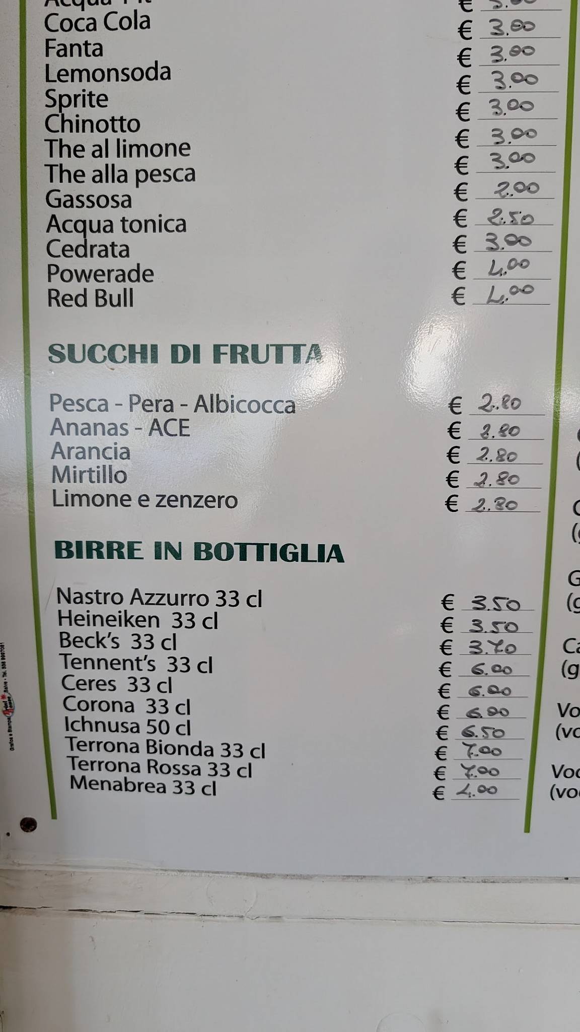 Menu di lidobambupescoluse 