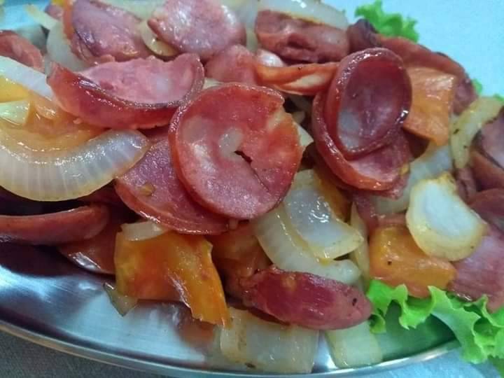 Lobão Lanches cardápio