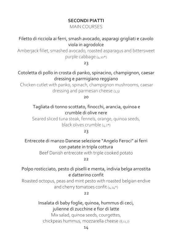 Menu di Mabrú 