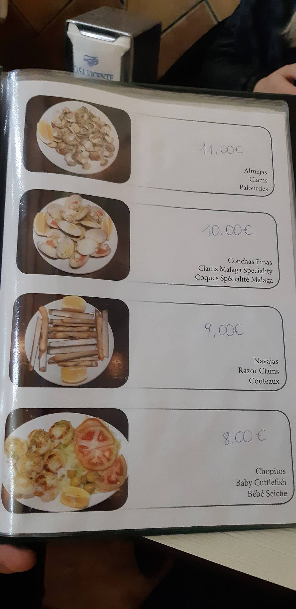 carta-del-restaurante-marisquer-a-casa-vicente-m-laga