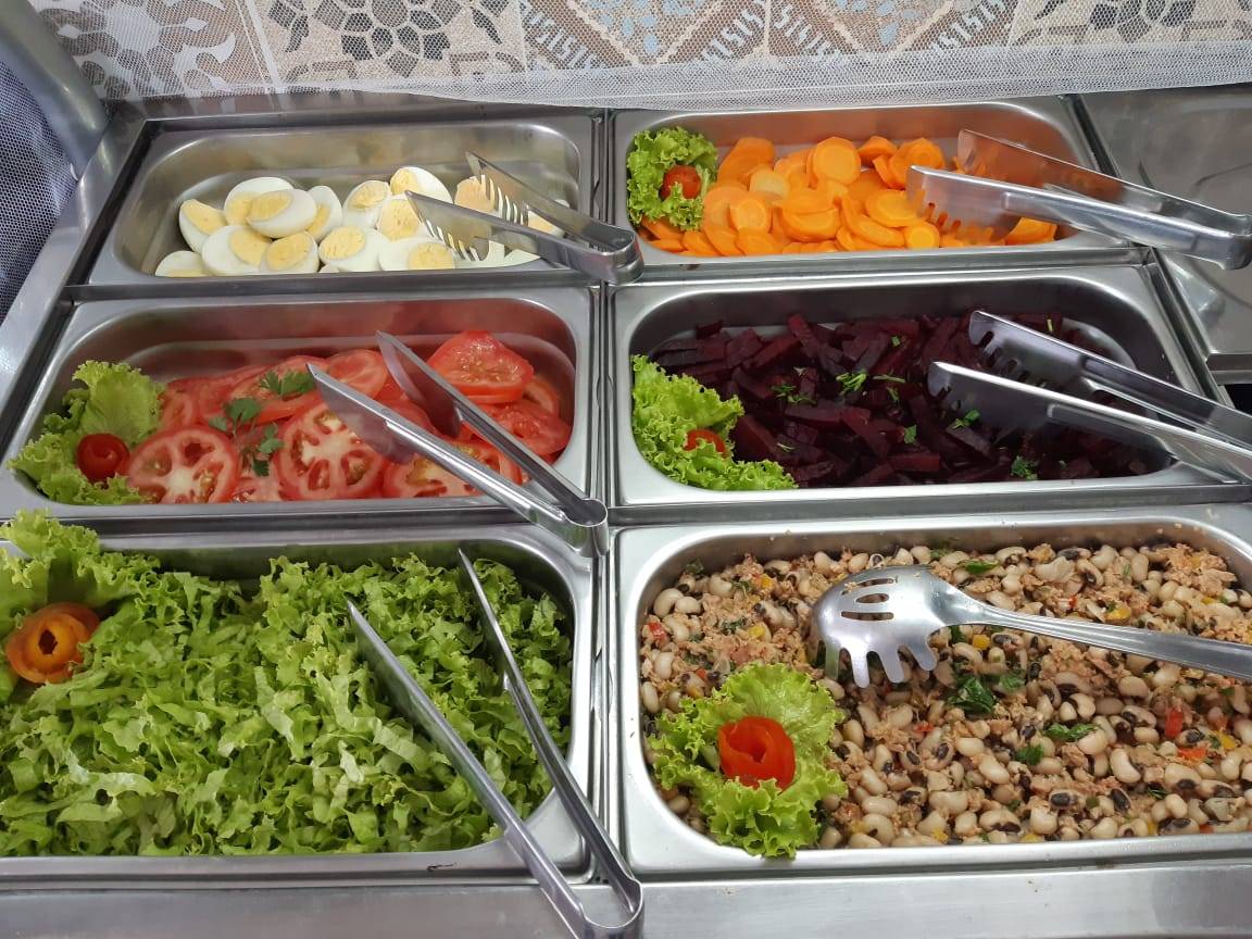 Pizzaria Predileta cardápio