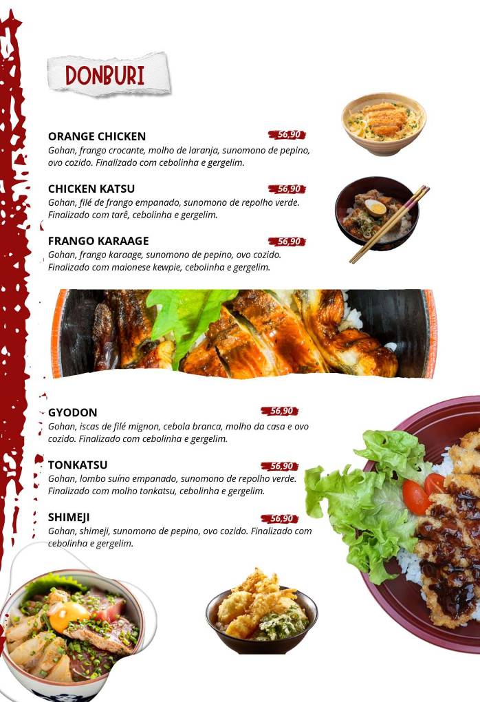 Becco da Pizza I cardápio