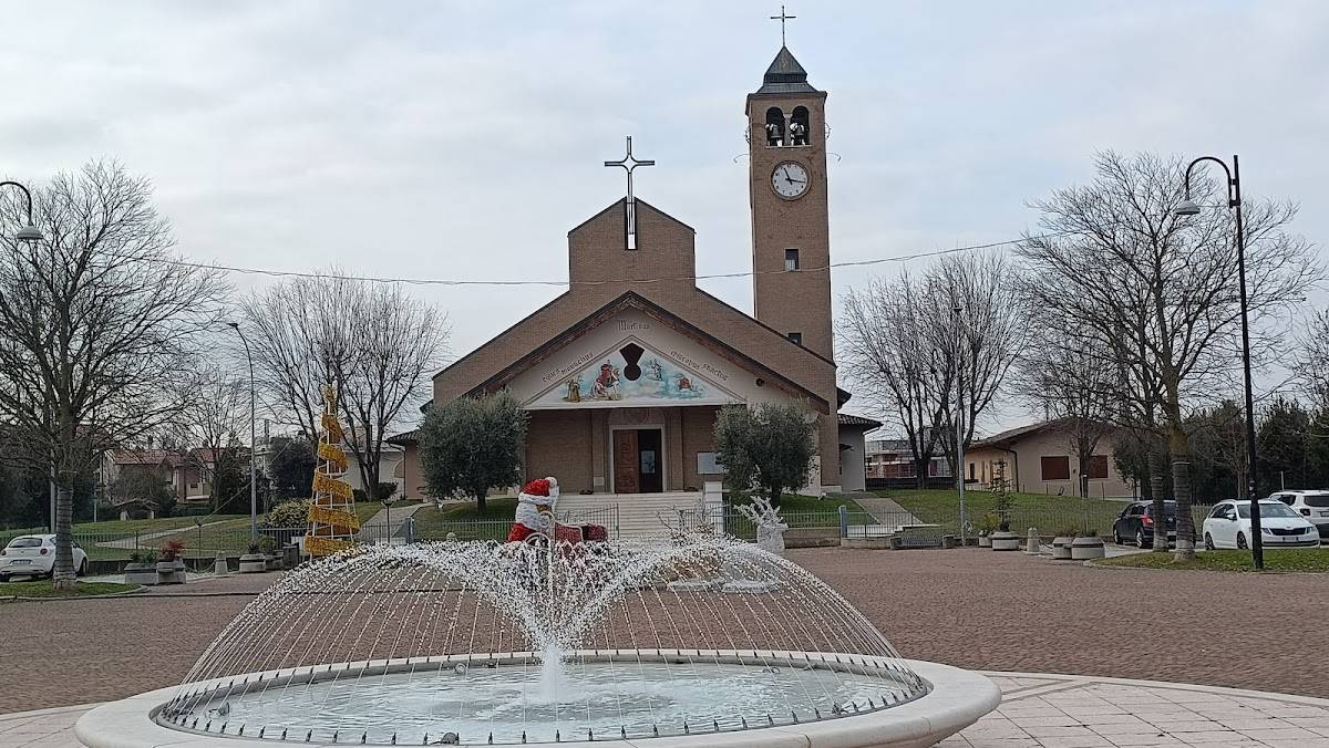 Menu di Plaza Caffè 