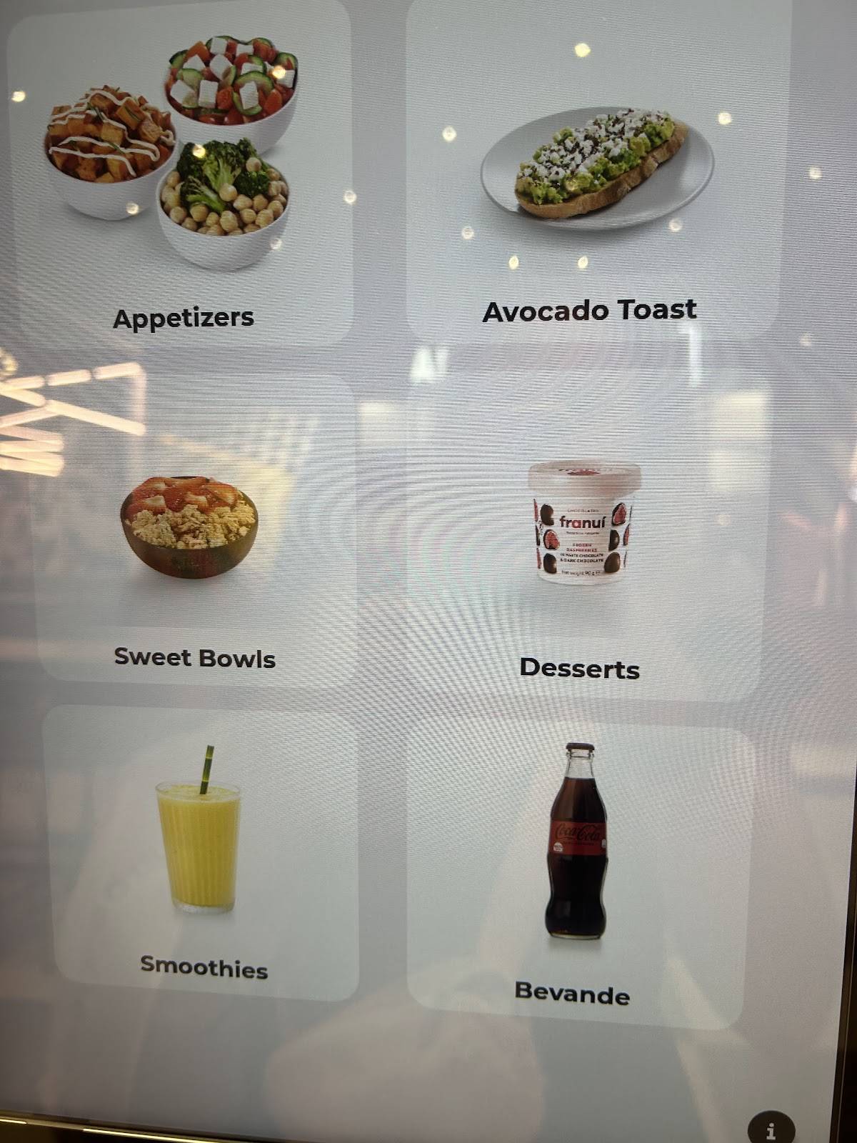 Menu di Poke House - Maximo 