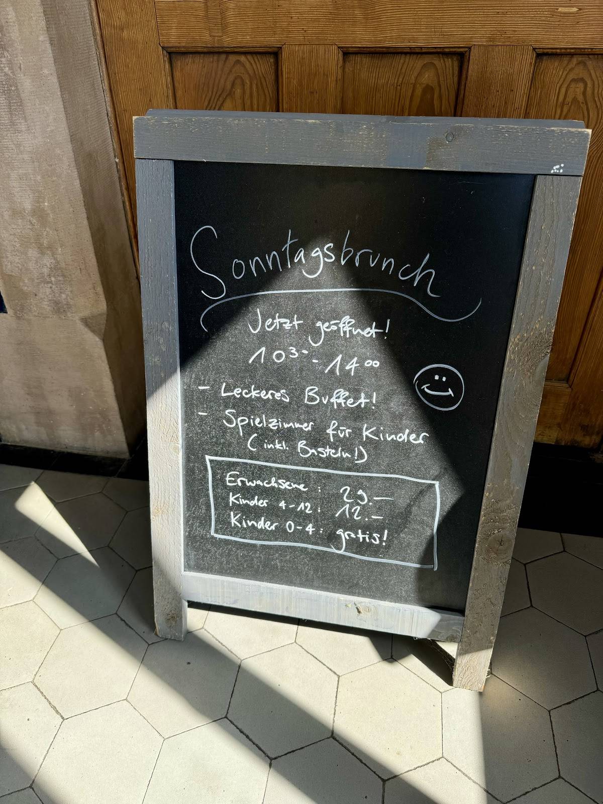 Menu di Pomodorissimo 