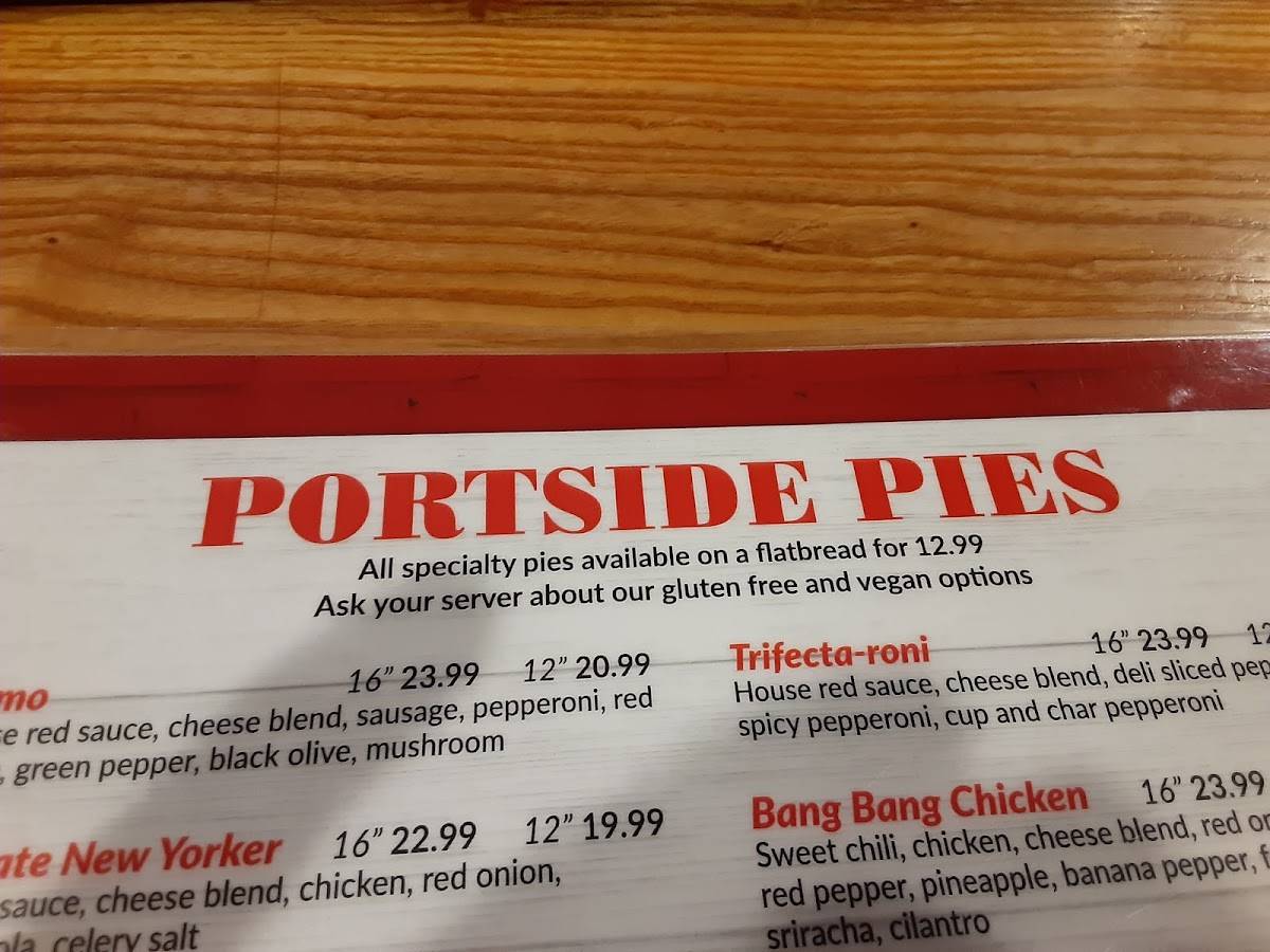 menu-at-portside-pizza-pub-arnolds-park