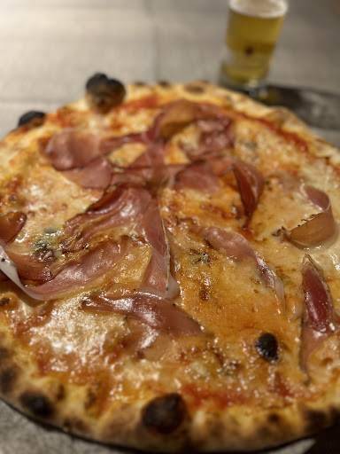 Menu di Primavera In Città 