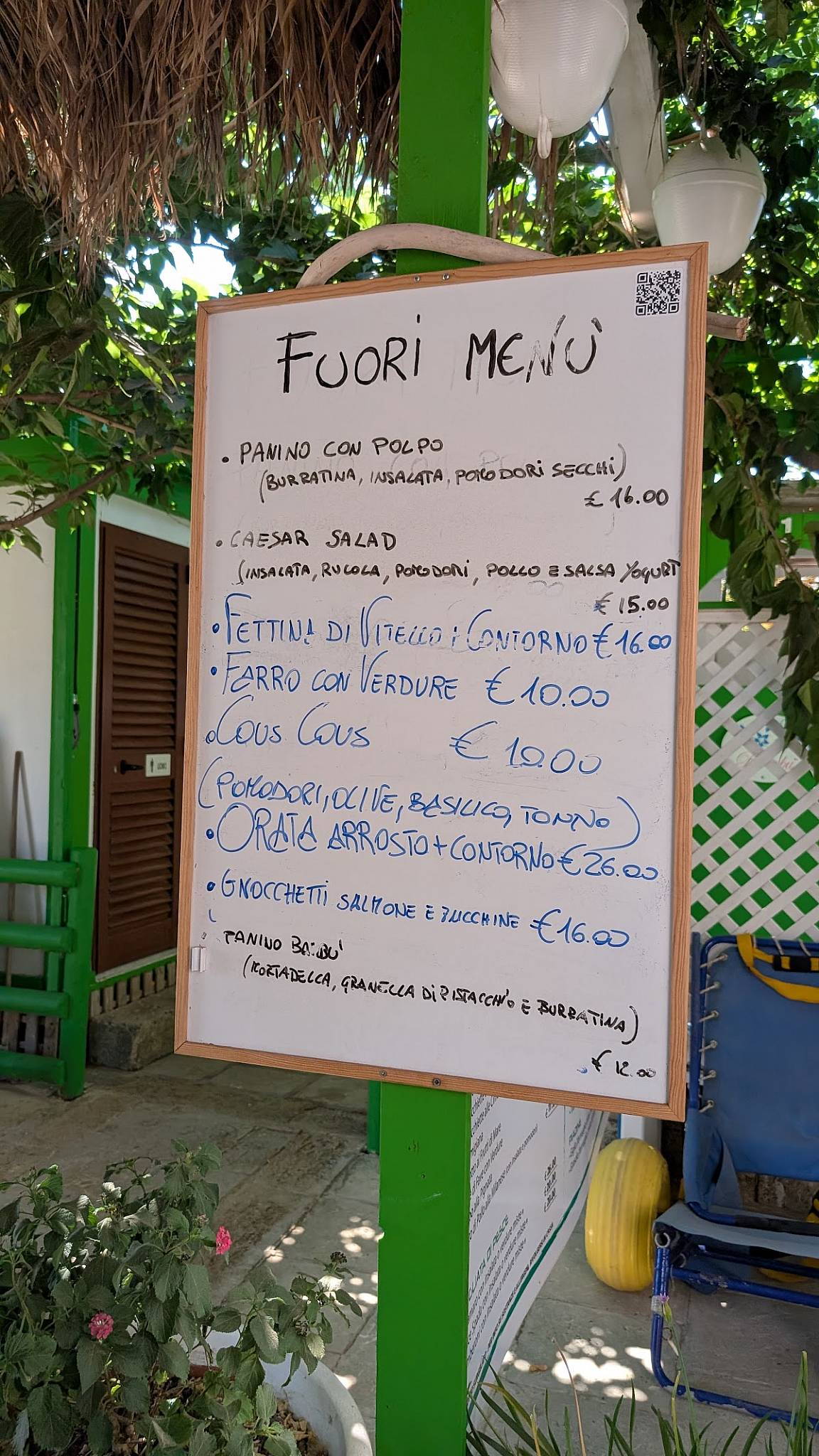 Menu di lidobambupescoluse 