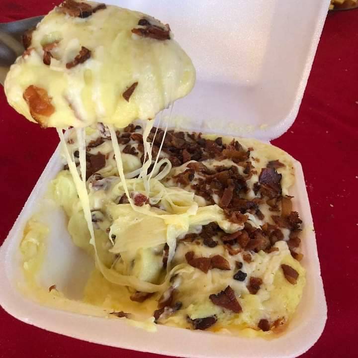 Lobão Lanches cardápio