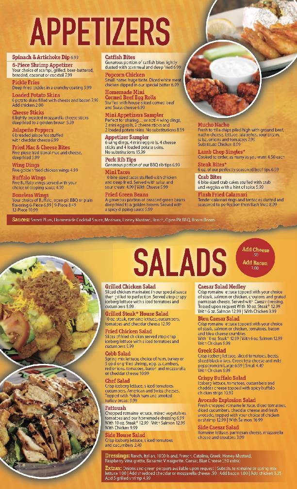 Starter s Bar and Grill Midtown Woodward Ave