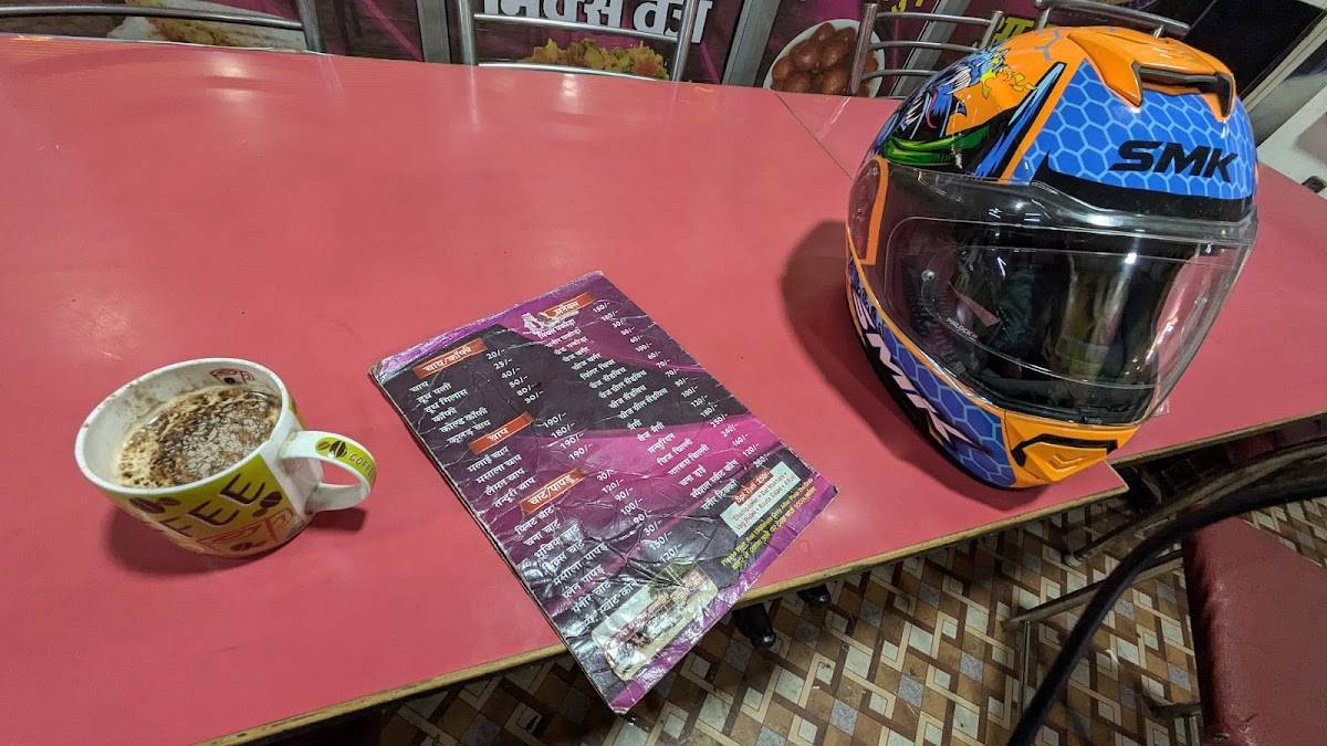 Rangla Punjab hotel and restaurant menu