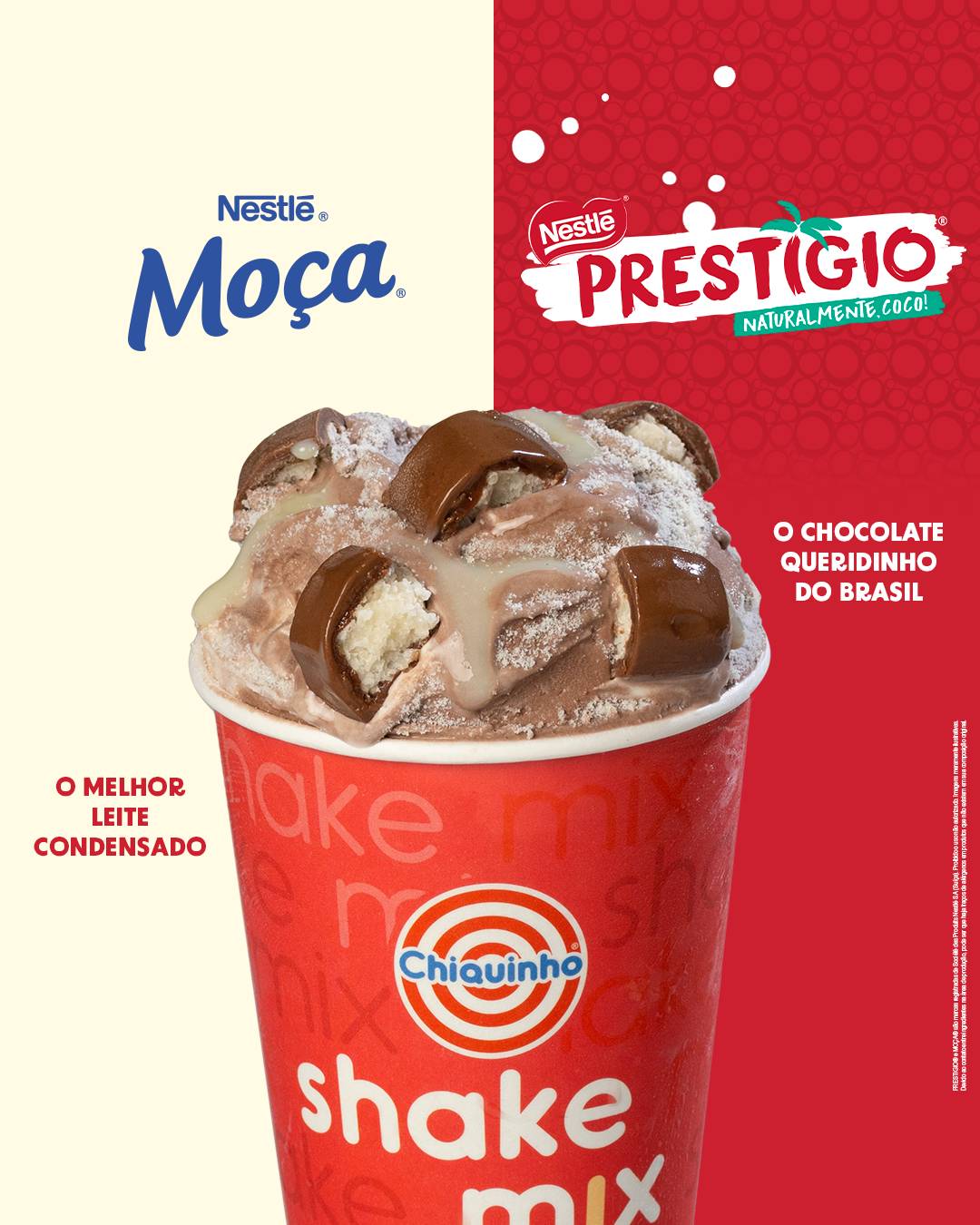 Chiquinho Matão 02 cardápio