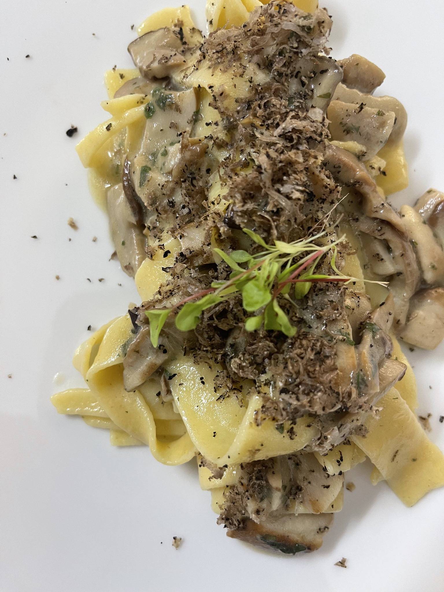 Menu di Cucina Settantuno: Ristorante Braceria Battipaglia 