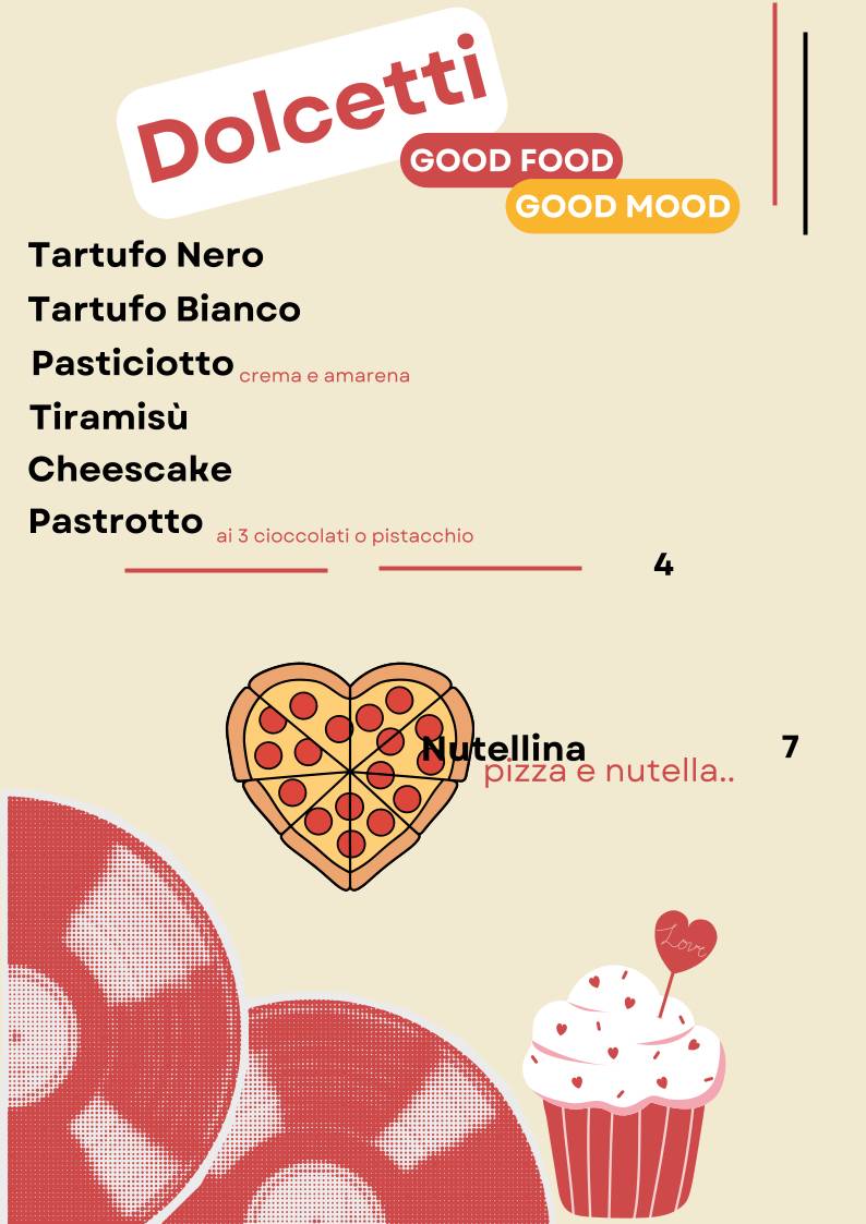 Menu di Family2.0 mordi & mukala 