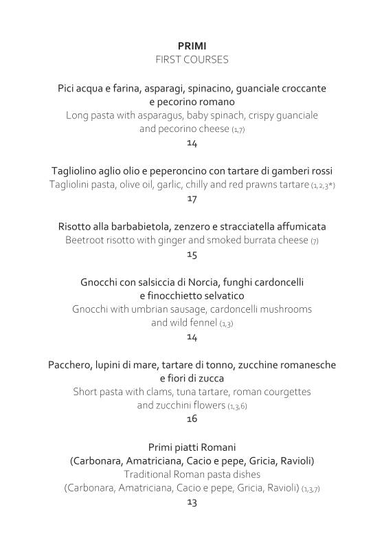 Menu di Mabrú 