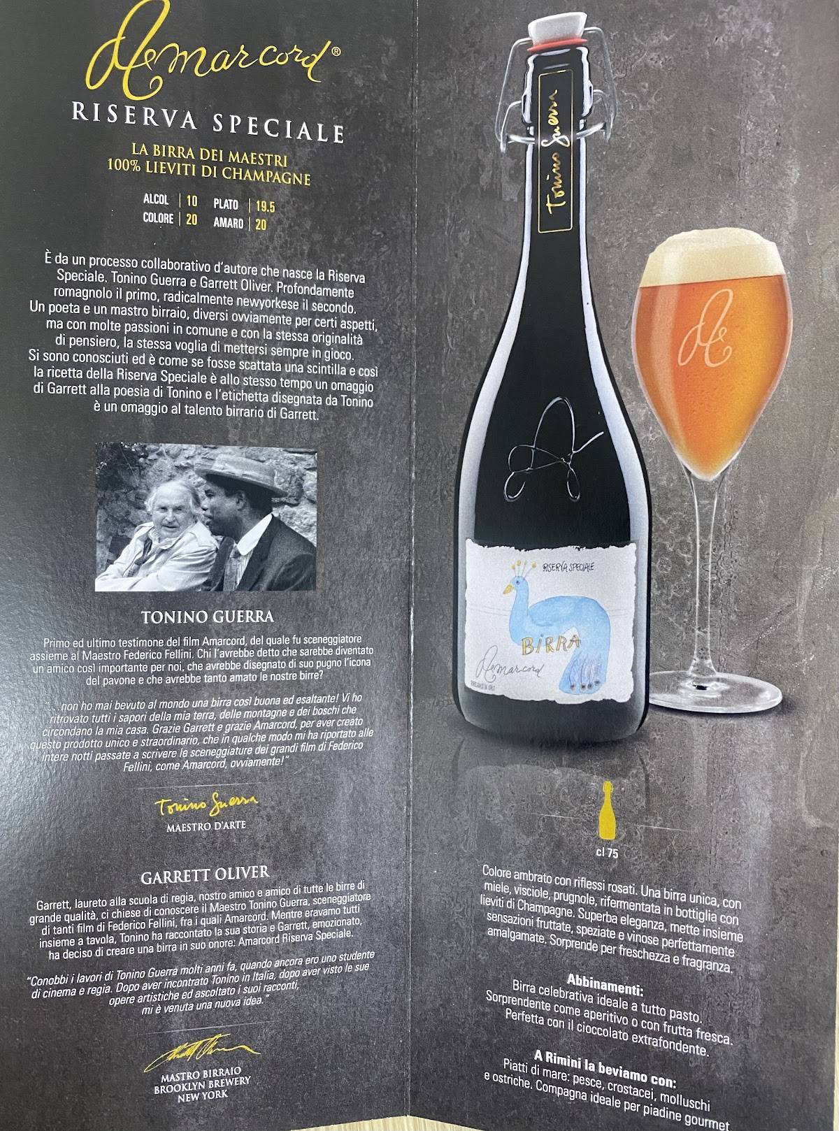 Menu di Primo Passo Pizza & Piada 