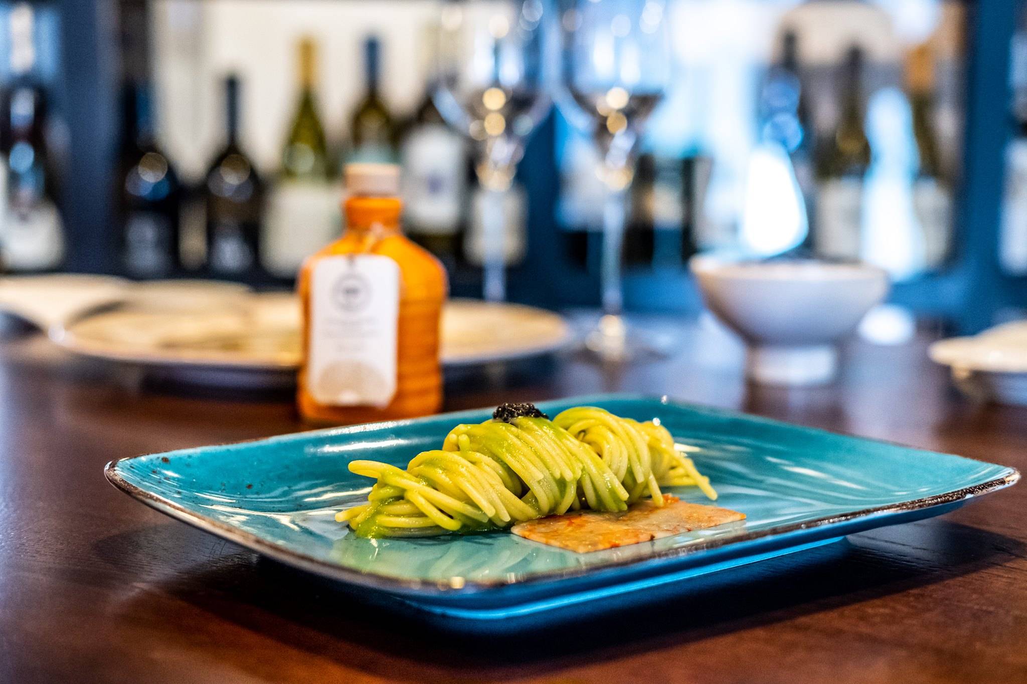 Menu di Ristorante 1978 