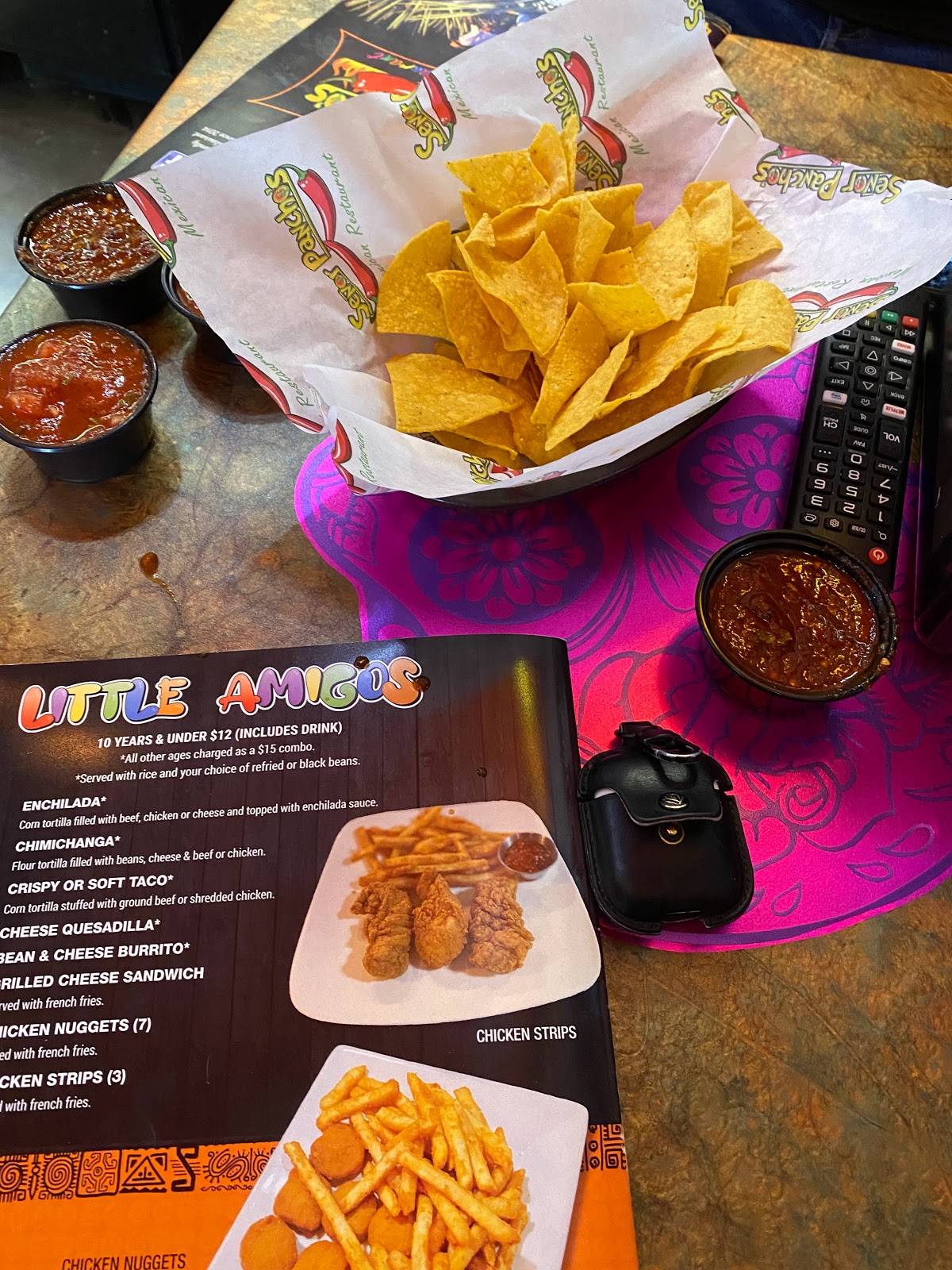 Restaurants Soldotna - gl115jy