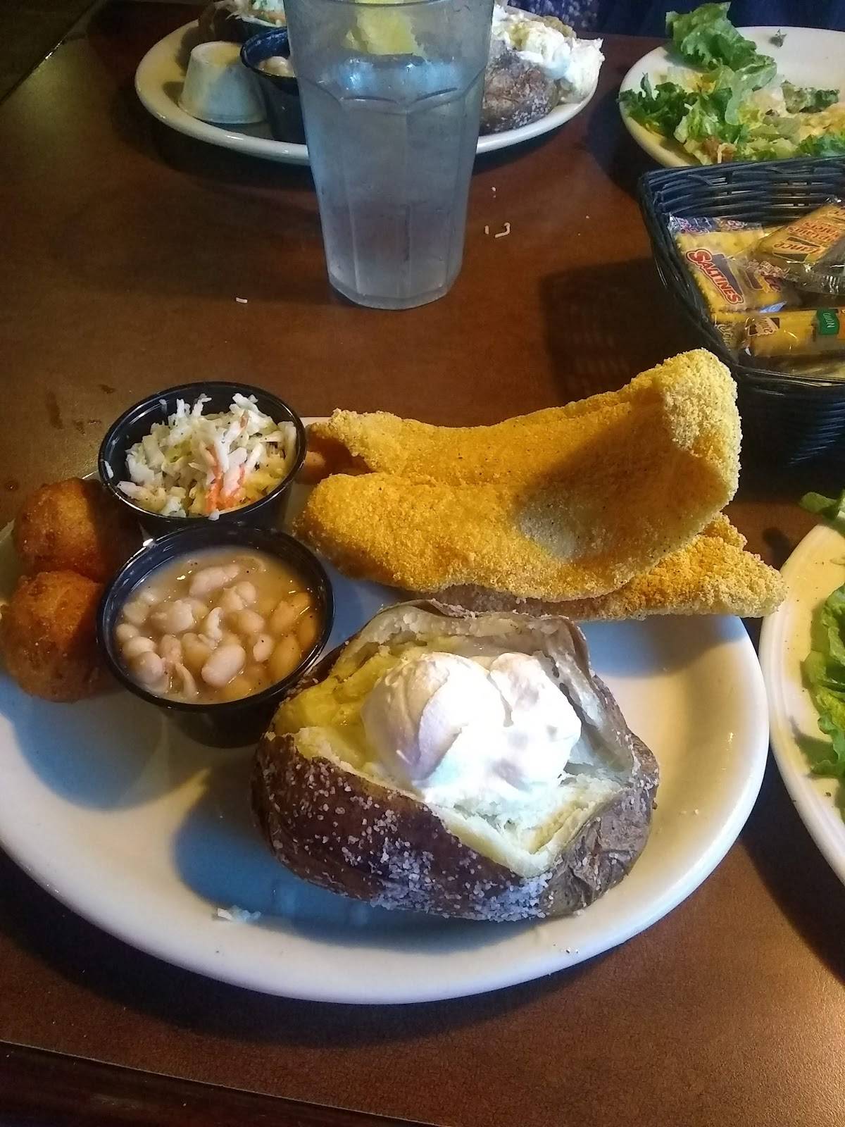 Wall Street Grill Humboldt 62