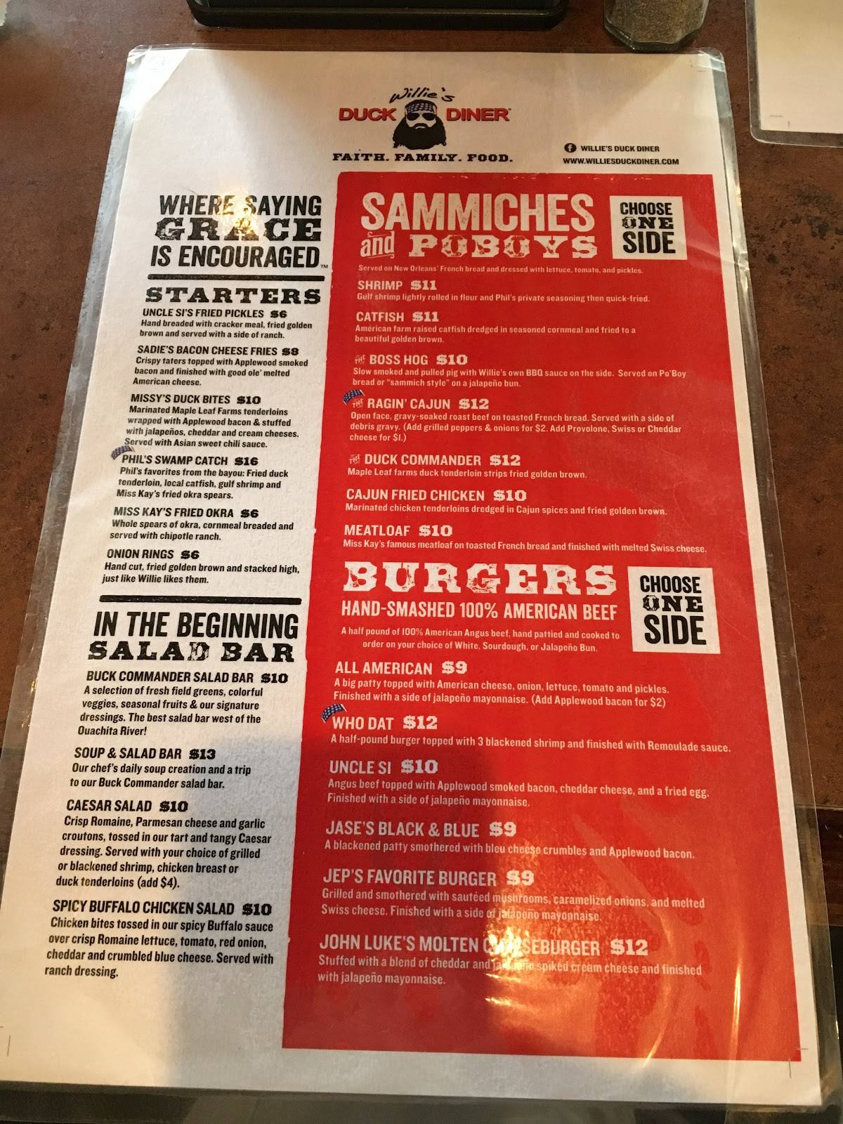 Willies Diner West Monroe La - krmoal6