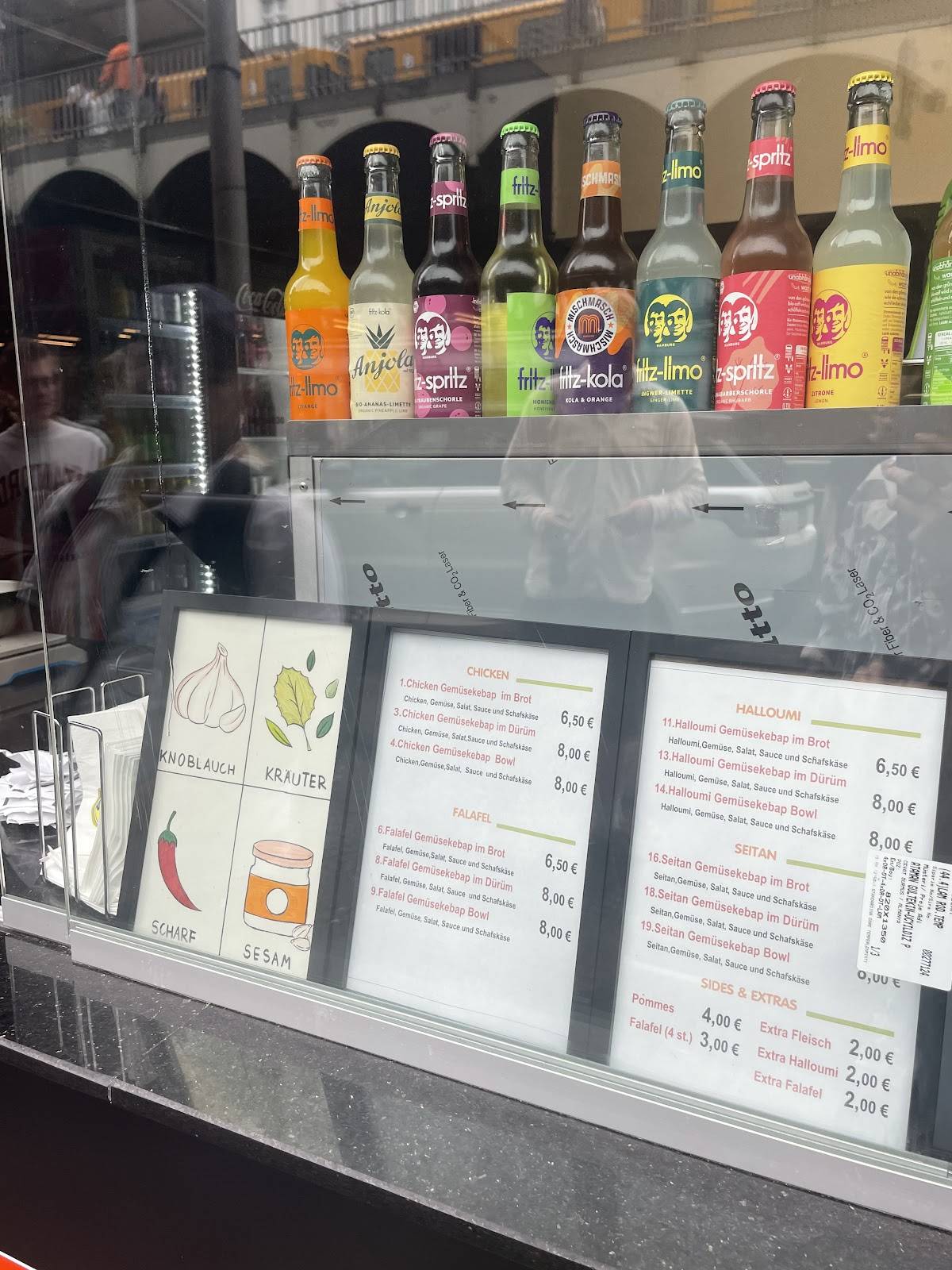 zagros gemüsekebap skalitzer straße berlin