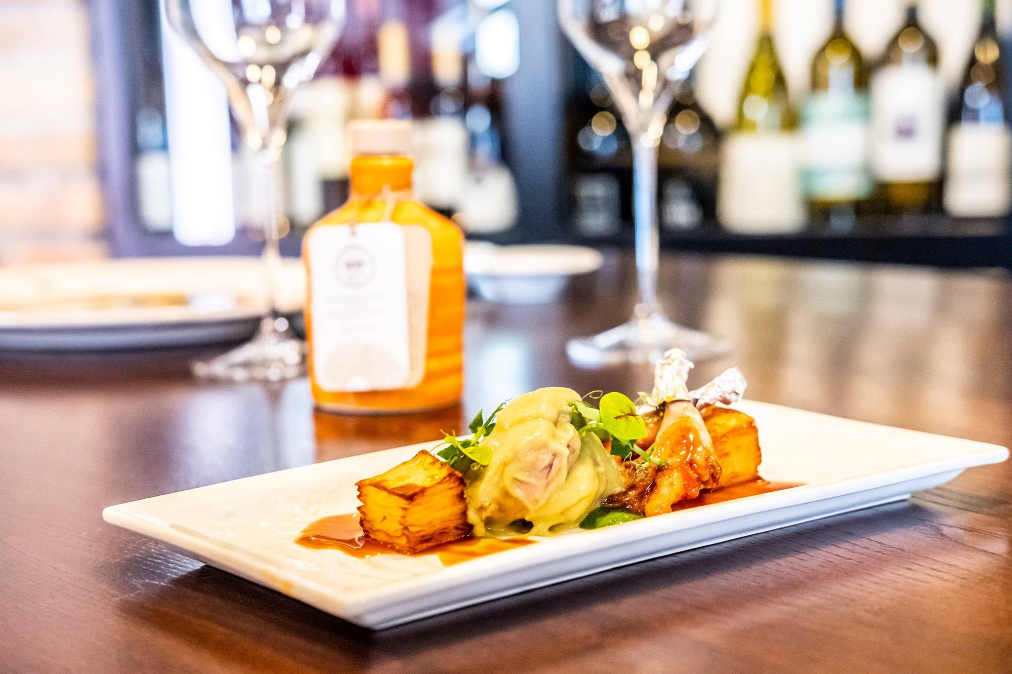 Menu di Ristorante 1978 