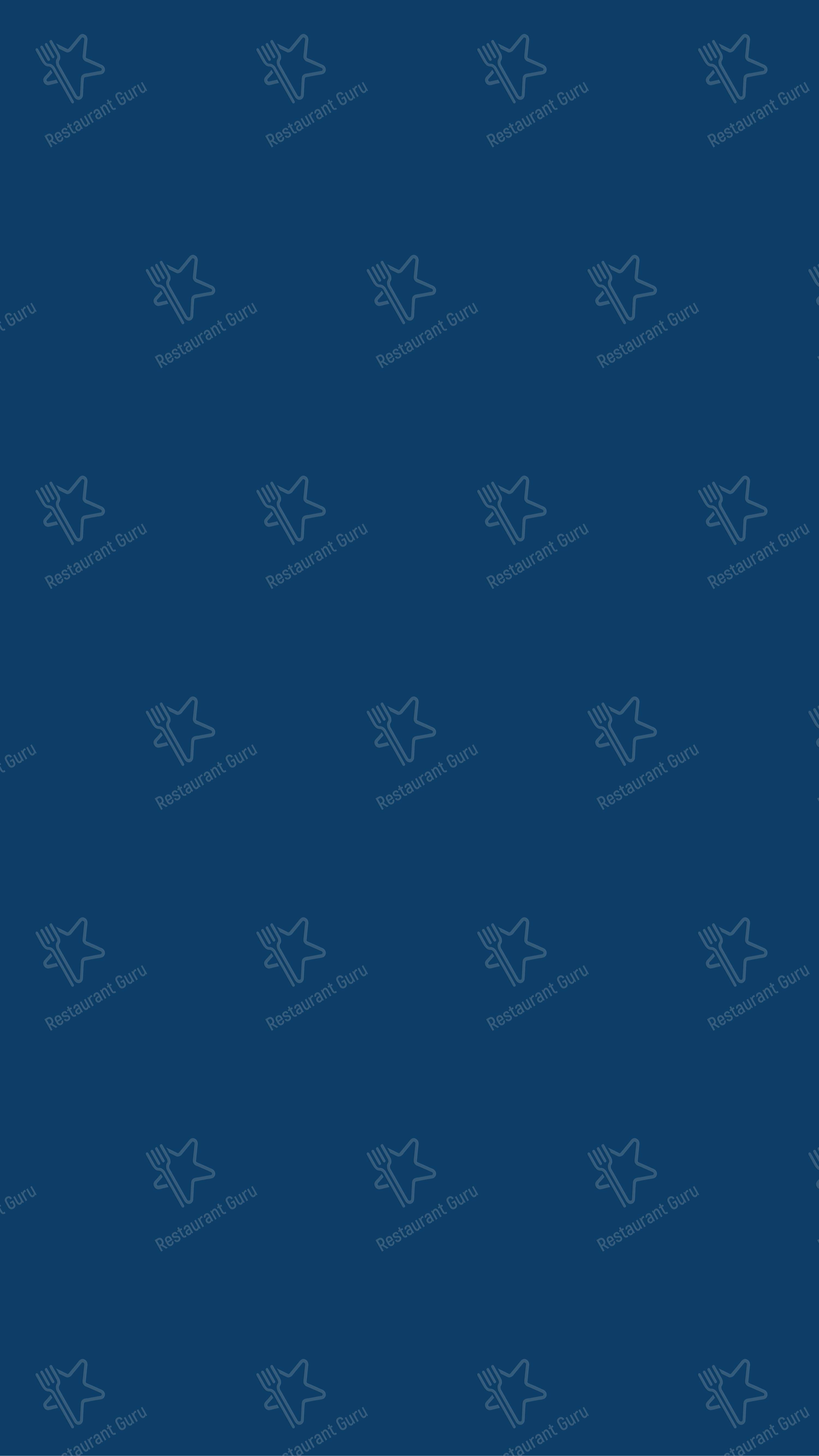 Menu di Ristorante Gina - Menu